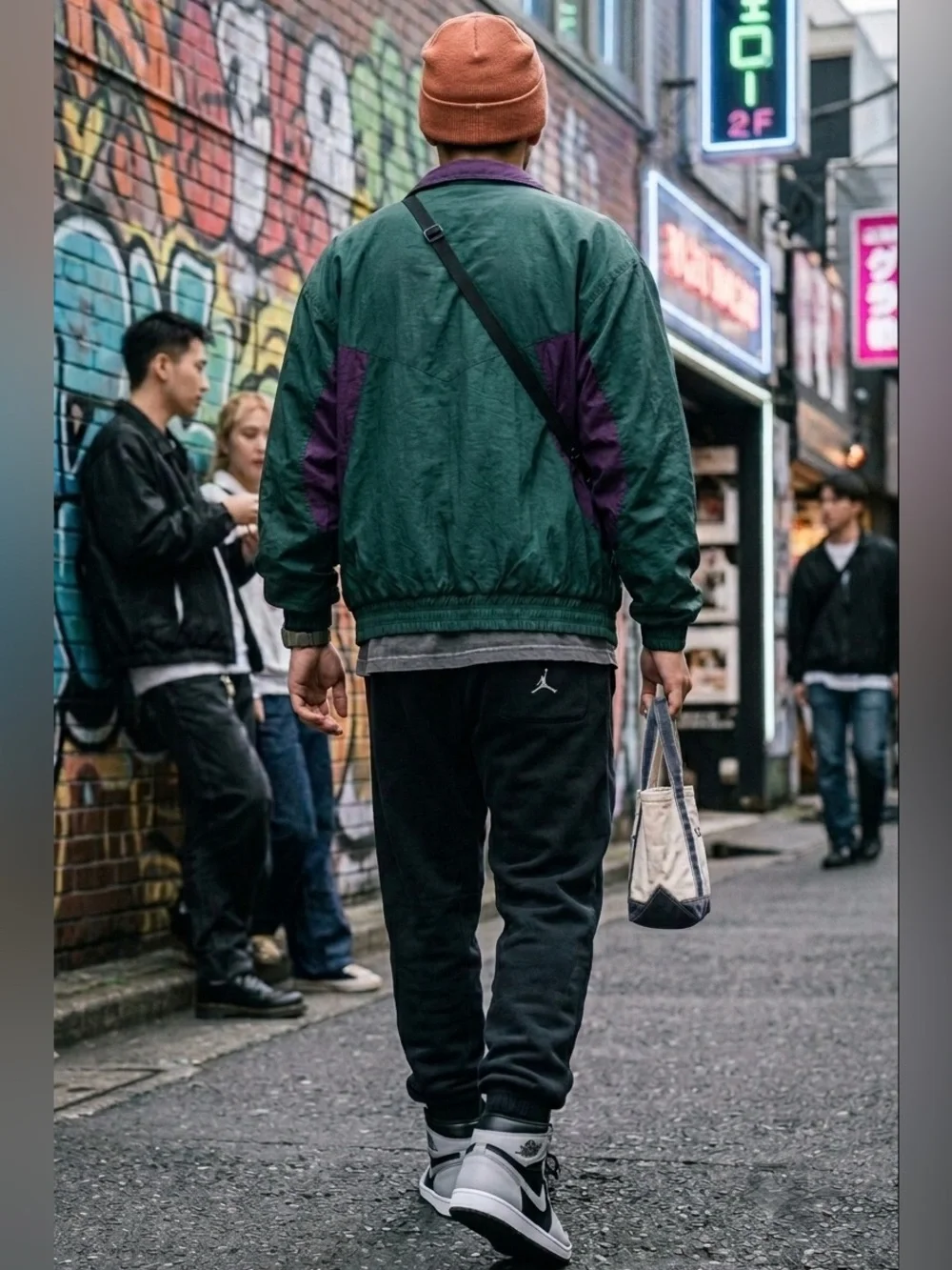 Jordan Jumpman Cotton Joggers Streetwear Gym Training Casual Basketball Run